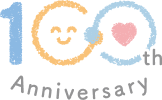 100周年記念サイト