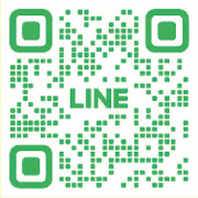 LINE二次元コード