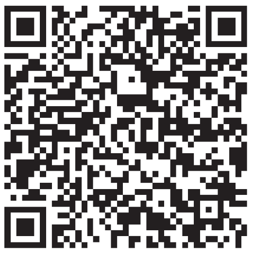 ペンリィのお手続き用QRコード